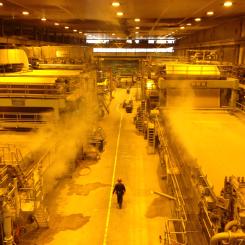 Diamond Power has more than 120 years of experience in the supply of boiler cleaning technologies for the pulp, paper and power industries.