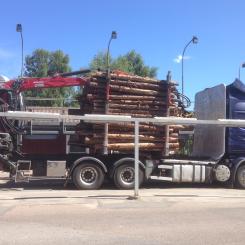 West Fraser is a diversified wood products company with more than 50 facilities in Canada, the United States, the United Kingdom, and Europe, which promotes sustainable forest practices in its operations.