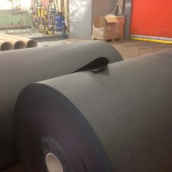 During this annual shutdown, 14 million euros will be invested in the plant in Navia.