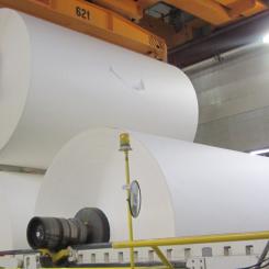 Forest machine manufacturer Ponsse reports weak earnings but strong order intake. Photo: Ponsse