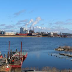 The planned cost saving program is expected to have a noticeable positive impact from the first quarter of 2026, and to reach full effect at the end of 2026. Photo: Simon Matthis