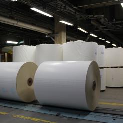 New joint venture will be the owner of Kimberly-Clark’s international tissue assets, including 22 manufacturing facilities, approximately 9,000 employees, and marketing and selling regional and global brands, such as Kleenex, Scott and WypAll in over 70 countries.