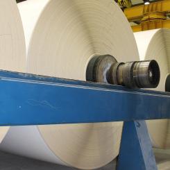 Starkraft produces paper on three paper machines at the Pöls and Steyrermühl sites in Austria.