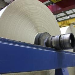 The Hood Container paper mill was first opened in the late 1950s by Crown Zellerbach and later operated under Tembec. Since taking ownership in 2015, Hood Container has invested more than $160 million in the facility.