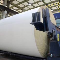 Founded in 1888 in Verona, Fedrigoni is today the global leader in specialty papers for luxury packaging and premium labels for wines, the third player in the self-adhesive materials market and RFID inlay production, and the second in art and drawing papers with Fabriano brand.