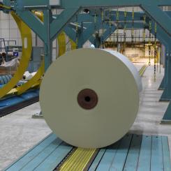 Acquisition strengthens Marcal’s premium tissue capabilities and adds a century-old specialty paper platform.