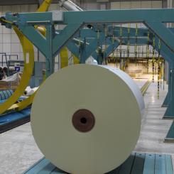 Multiboard CirculaRR is food-contact-compliant, designed for recyclability and backed by industry-leading certifications to help brands prepare for the EU Packaging and Packaging Waste Regulation (PPWR). Generic photo.