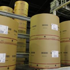 Sipack Srl is a company specialized in complete production lines for corrugated cardboard boxes, such as case makers, printer-slotters, rotary die-cutters, flexo printers, and folder gluers.