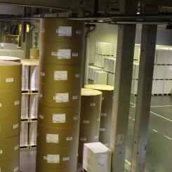 Conner Industries, Inc. is a leading provider of industrial wood and transportation packaging solutions in the United States.