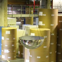 With this transaction, Smurfit Westrock further strengthens its ability to support customers’ growth in Ecuador and across the region.