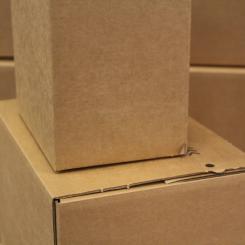 Canada’s wood, paper products industry players report lower sales. Photo by Statistics Canada