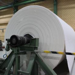 Forest machine manufacturer Ponsse reports weak earnings but strong order intake. Photo: Ponsse