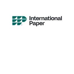 Photo: PRNewsfoto/International Paper

 