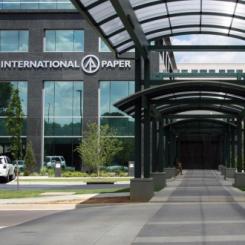 Photo: International Paper