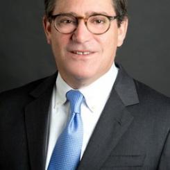 Joseph R. Saab. Photo: International Paper