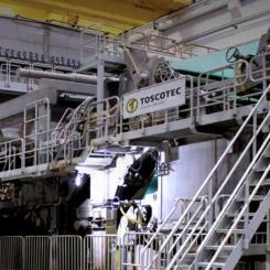 photo: Toscotec