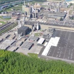 VPK Group has announced that, in 2023, the business carried out a number of acquisitions to develop its market position. Photo by VPK.