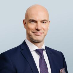 Tuomas Mäkipeska. Photo: Photographer