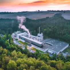 Koehler Greiz. Photo: Koehler Paper