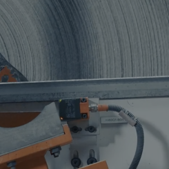 Ukraine’s Kokhava paper mill is distributing dividends to shareholders. Photo by Kokhava