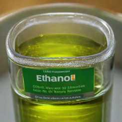 Regarding wood-derived ethanol, the Oji Group was commissioned to implement a NEDO project3 in 2018 and, since then, it has been enhancing its manufacturing technologies.
