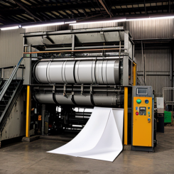 Maintaining precise measurements is critical in paper, pulp, tissue, and corrugated lines, where variations in coat weight, moisture control efficiency, thickness, and temperature can impact manufacturing efficiency.