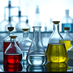 The differential solutions Buckman brings to market improve customers’ manufacturing processes, products and even their environmental footprint in industries like pulp and paper, water treatment and leather.