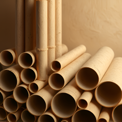 Ox Industries is a leading producer of 100% recycled paperboard, paper tubes and cores, protective packaging, and specialty paper products.