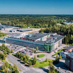 Photo: LUT University