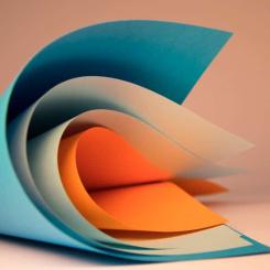 Photo: Lessebo Paper