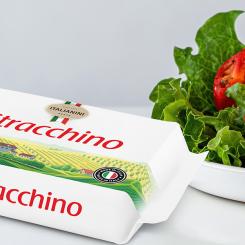 Linerset FP is a groundbreaking high-performance barrier base paper designed for flexible packaging solutions. Photo: Lecta