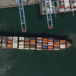Photo: Maersk