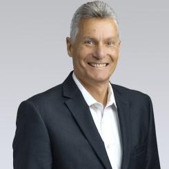 Mark Ushpol. Photo: Genera