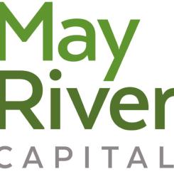 May River Capital. Image: PRNewsfoto/May River Capital, LLC