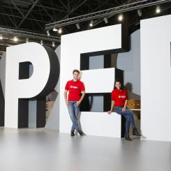Photo: Messe Düsseldorf/C Tillmann