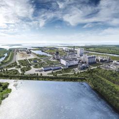Image courtesy: Metsä Group