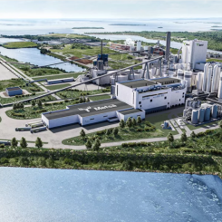 Image courtesy: Metsä Group