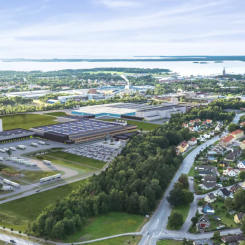 Photo: Metsä Tissue