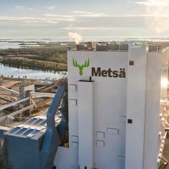 Photo: Metsä Fibre
