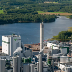 Photo: Metsä Group