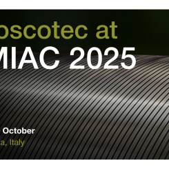 Founded in 1948, Toscotec specializes in the design and manufacture of turnkey projects, complete machines, rebuilds and stand-alone systems for the Tissue, Paper and Board, and Nonwovens industries. Image: Toscotec