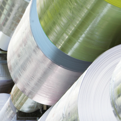 Photo: Mitsubishi Hitec Paper