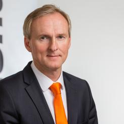 Thomas Kahl. Photo: Mondi
