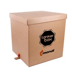 Photo: Mondi