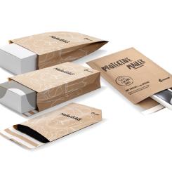 Mondi expands re/cycle MailerBAG capacity to support eCommerce customers with sustainable packaging solutions. Photo: Mondi