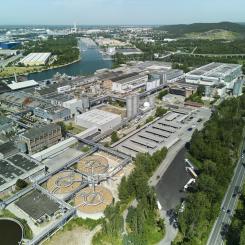 More than 70 representatives from corrugators across Europe, the Middle East and North Africa joined Mondi in Duino to mark the successful mill start-up in April 2025. Photo: Mondi