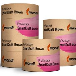 “High-quality kraftliners are important in fresh produce applications,” says Tom Pissens, Managing Director at Pacapime Hungary. Photo: Mondi