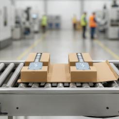 Mondi delivers 10% cost savings for Argesim Teknoloji through tailor-made packaging redesign. Photo: Mondi