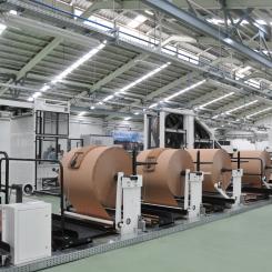 Mondi expands paper bags business in Southeast Asia through new joint venture. Photo: Mondi