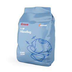 Mondi and Dreco launch powder detergent packaging with 50% post-consumer recycled content. Photo: Mondi, PR366